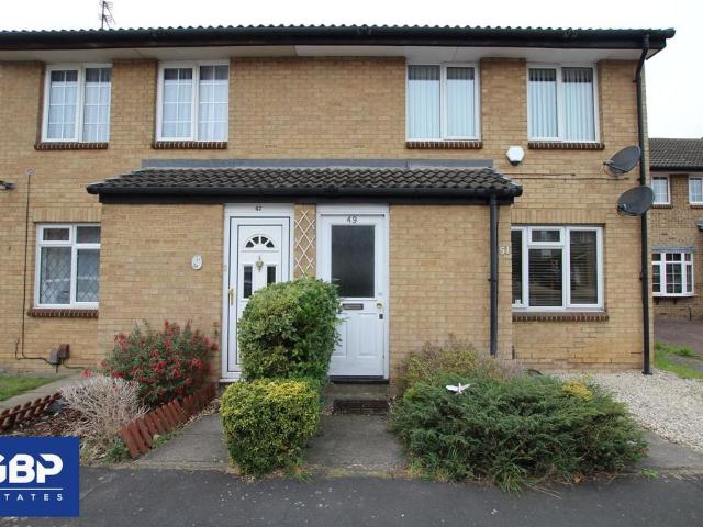 Flat for rent in London Borough of Havering, Greater London