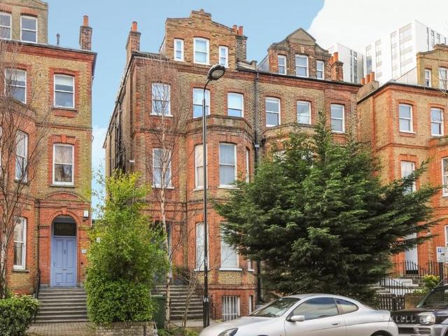 Apartment for rent in Belsize Park, Primrose Hill