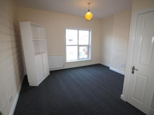 Apartment for rent in Hammond Street