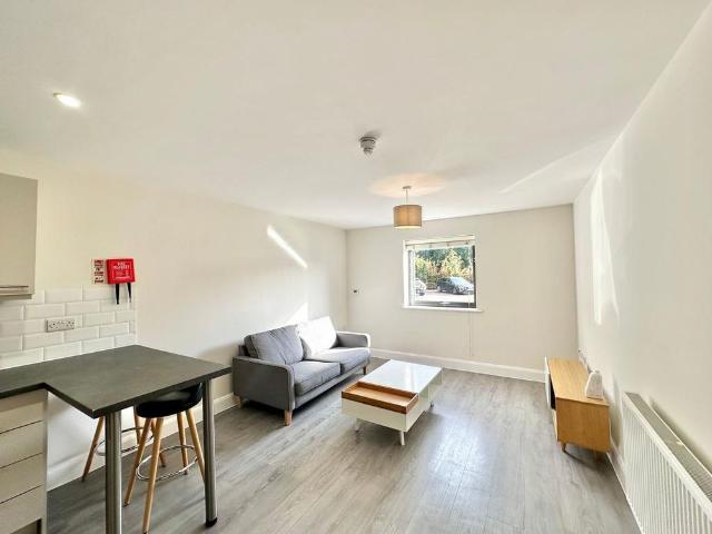 Apartment for rent in Woodley