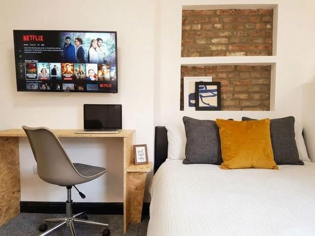 Apartment for rent in New Boultham, Brayford
