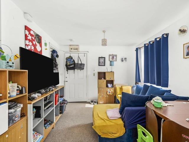 Apartment for rent in Semilong, Northampton