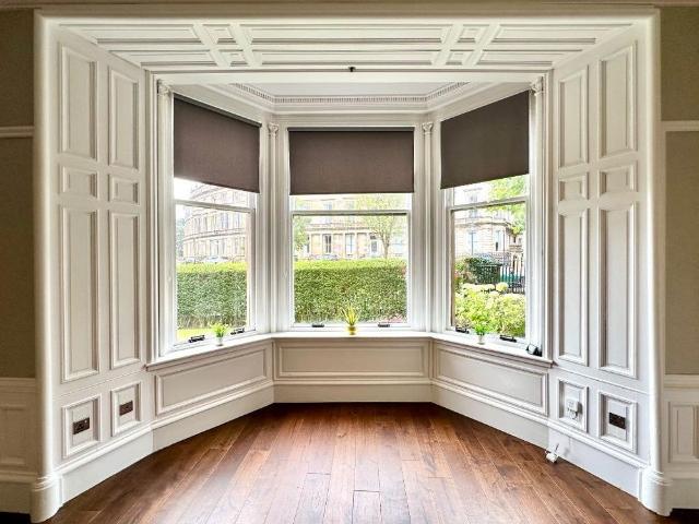 Apartment for rent in Dowanhill, Scotland