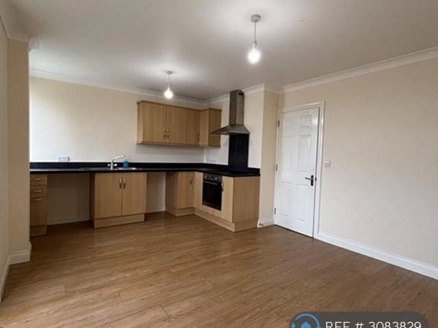 Flat for rent in Withycombe, East Devon