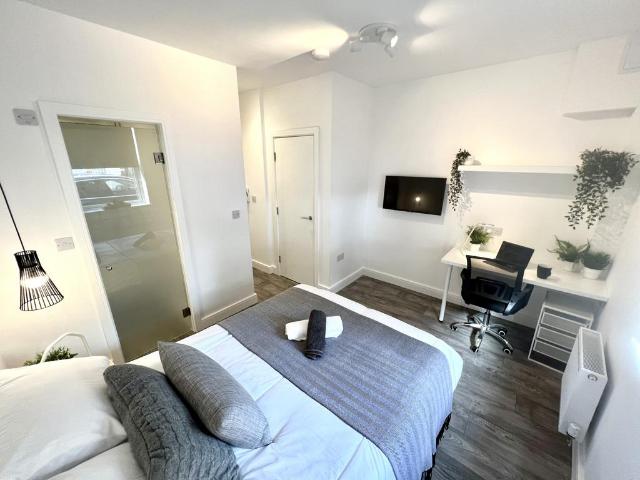 Flat for rent in Normanby, Middlesbrough