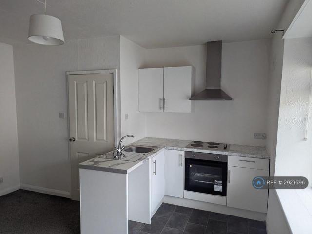 Flat for rent in Foxhall, Blackpool