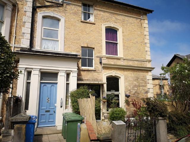 Flat for rent in South Cliff, Kepwick