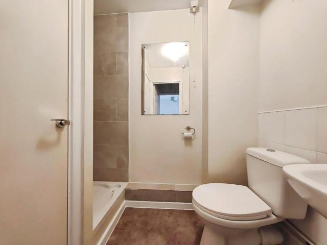 Flat for rent in Easthampstead, Bracknell