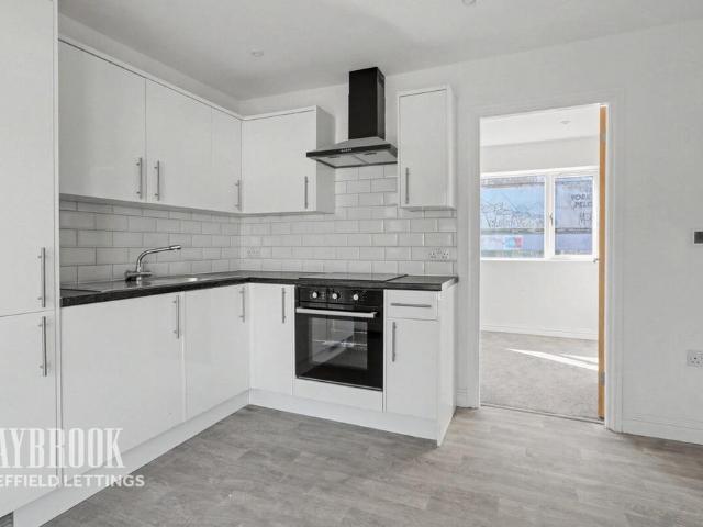 Flat for rent in Deepcar, South Yorkshire