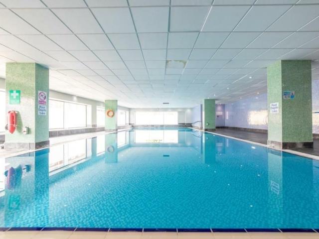 Apartment for rent in St Ann's, Haddon