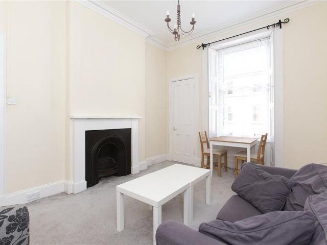 Apartment for rent in Sciennes, Scotland