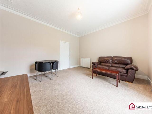 Apartment for rent in Ballindoch, Scotland