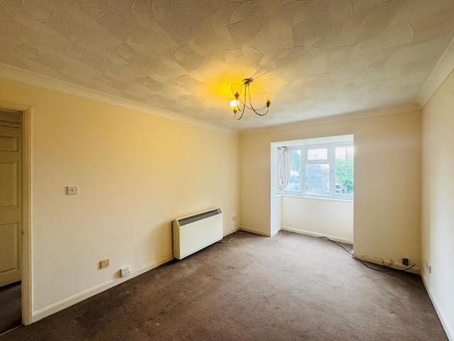 Apartment for rent in Bitterne Park, City Of Southampton