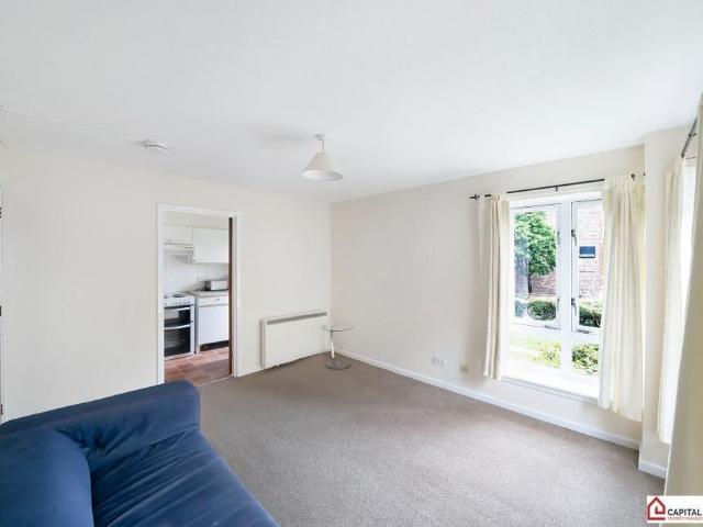 Apartment for rent in Cambuskenneth, Scotland
