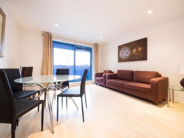 Apartment for rent in Cleckheaton, West Yorkshire