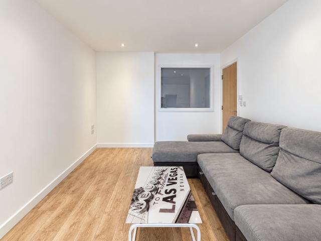 Apartment for rent in Callis Yard, Greater London