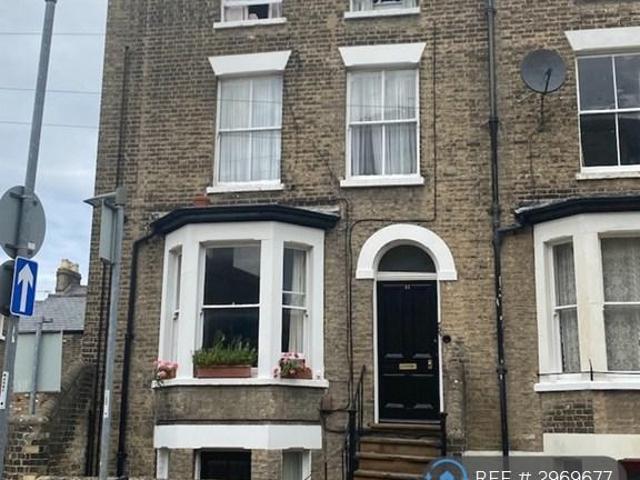 Flat for rent in Arbury, Cambridgeshire