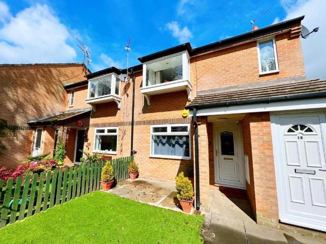 Flat for rent in Sedgefield