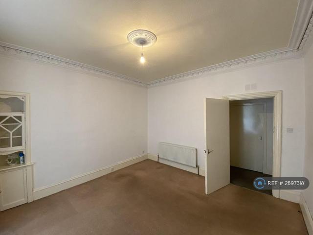 Flat for rent in Scotland
