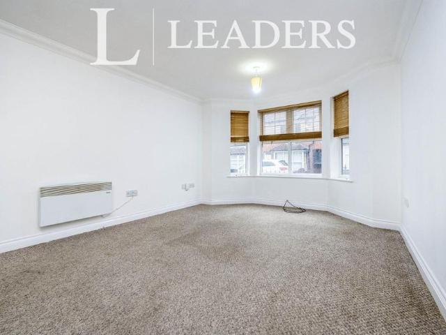 Apartment for rent in Spring Park, Luton