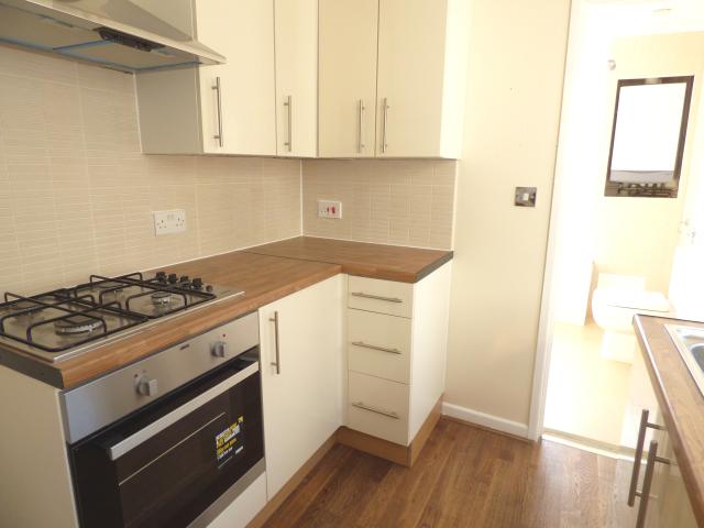 Apartment for rent in Middlecroft, Hampshire