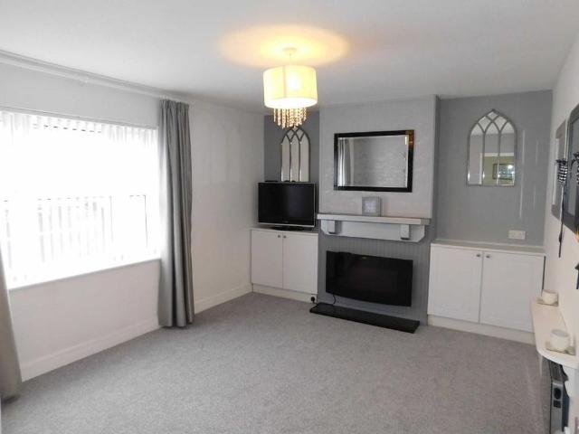 Apartment for rent in Brookville, Norfolk