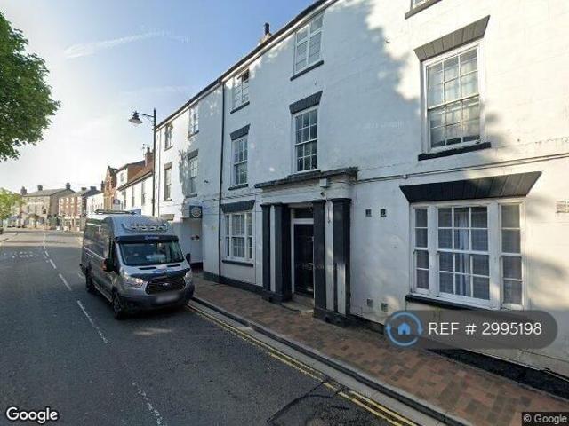 Apartment for rent in Market Rasen, West Lindsey