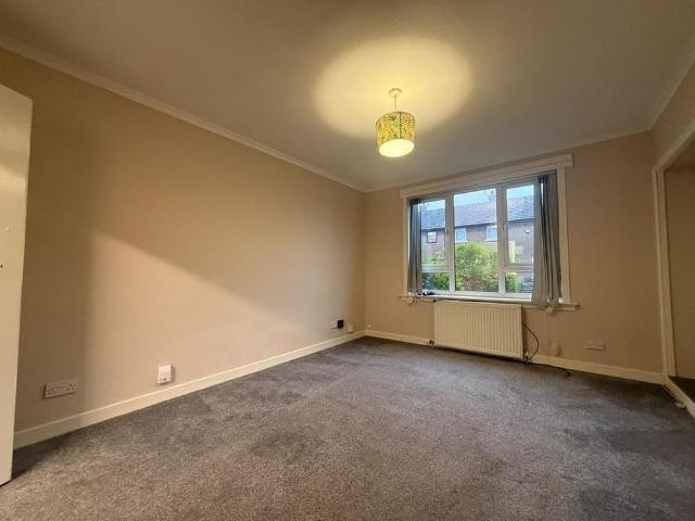 Apartment for rent in Myrekirk, Dundee
