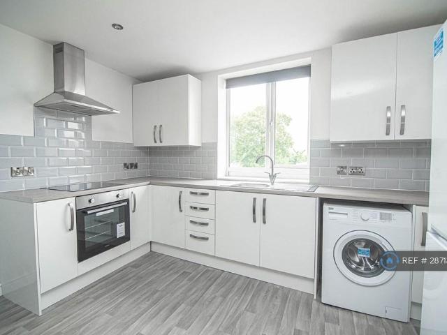 Flat for rent in Hexthorpe, South Yorkshire