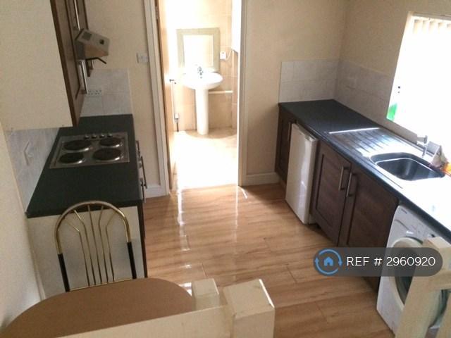 Flat for rent in Holme Hill, Grimsby