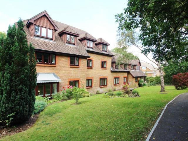 Flat for rent in Hythe and Dibden, Ashurst Bridge
