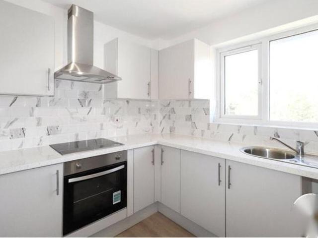 Flat for rent in London Borough of Bexley, Greater London