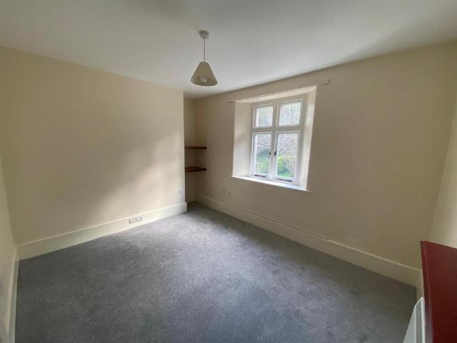 Apartment for rent in Kentisbury, Devon