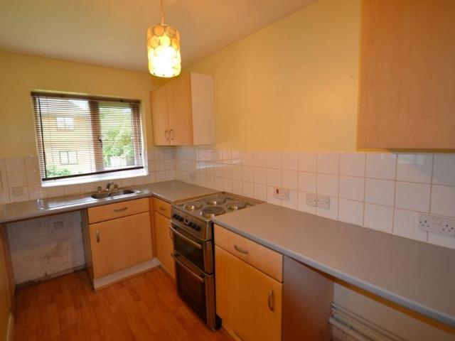 Apartment for rent in Irthlingborough