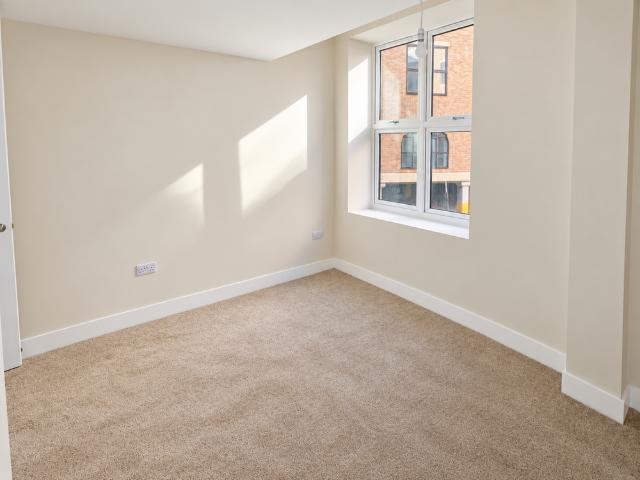 Apartment for rent in Garrison Side, Hull