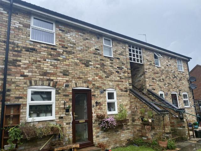 Flat for rent in Huntingdon, Isle Of Man