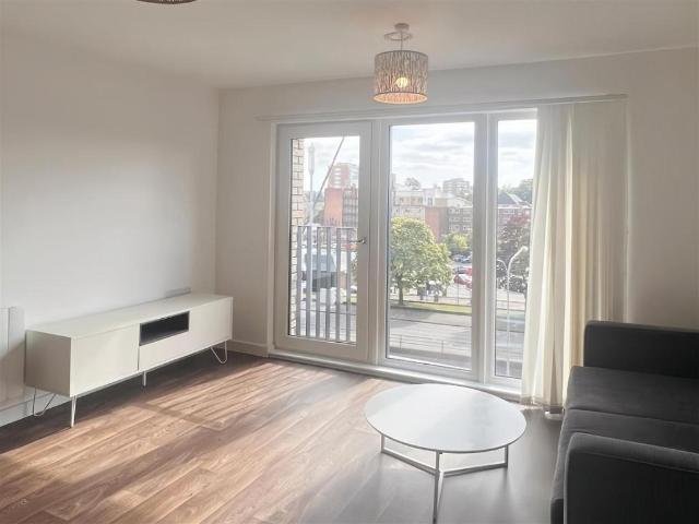 Flat for rent in Edgbaston, Isle Of Man