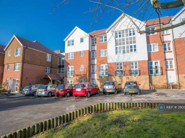 Flat for rent in Cross In Hand, East Sussex