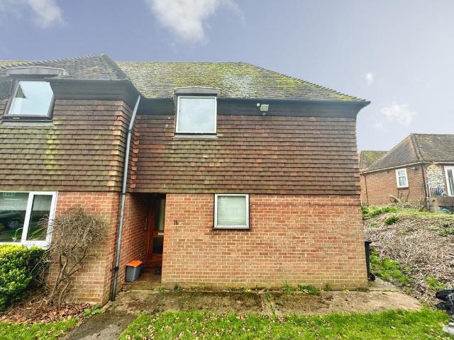 Flat for rent in Polegate, Cross In Hand