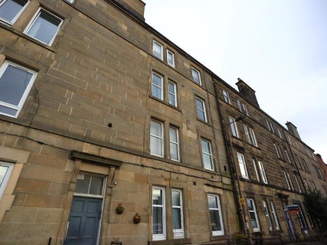 Flat for rent in Gorgie/Dalry, Scotland