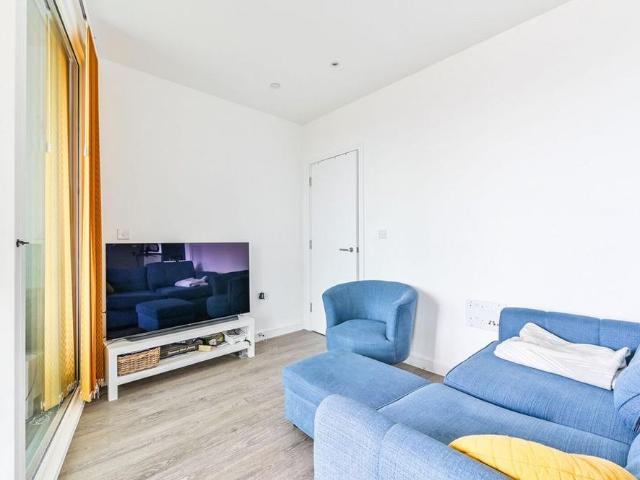 Apartment for rent in Stamford Hill, Greater London
