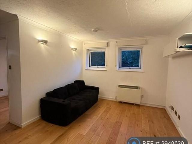 Apartment for rent in Clerkenwell, Greater London