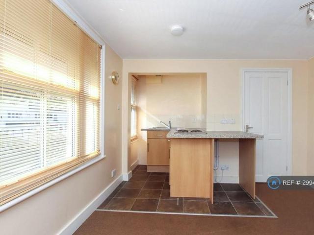 Apartment for rent in Pouchen End, Hertfordshire
