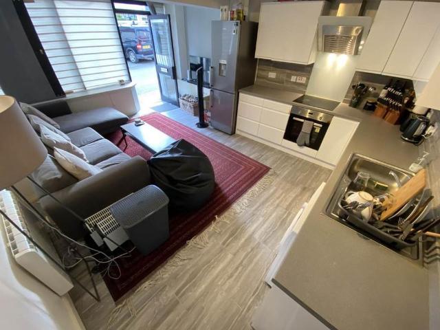 Apartment for rent in Leigh Park, Westbury