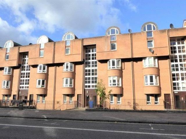 Flat for rent in Anderston, Scotland