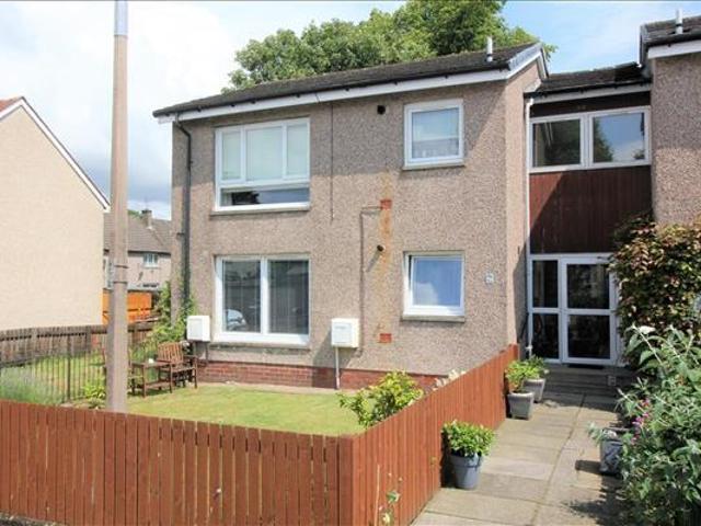 Flat for rent in Scotland