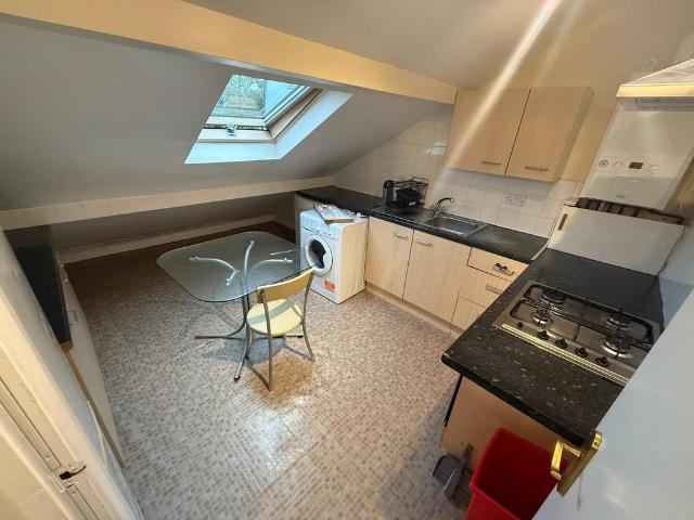 Flat for rent in Selly Oak, West Midlands