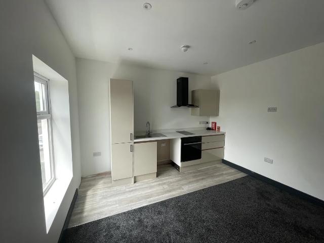 Apartment for rent in Swingate, Attenborough