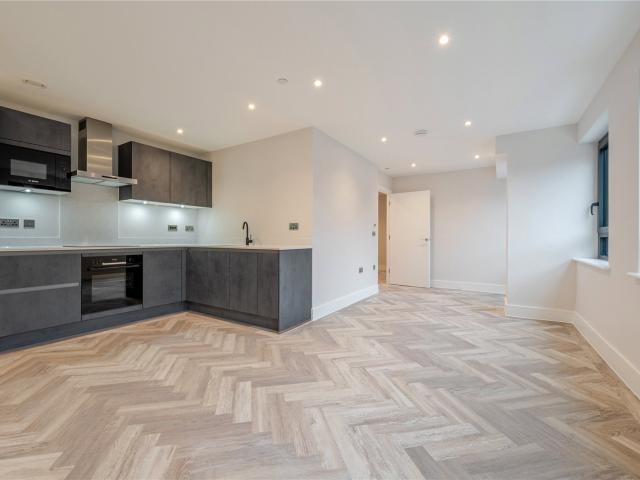 Apartment for rent in Hadley Wood, Isle Of Man