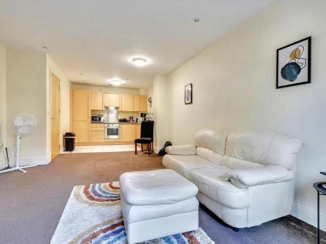 Apartment for rent in Woodthorpe, Gedling